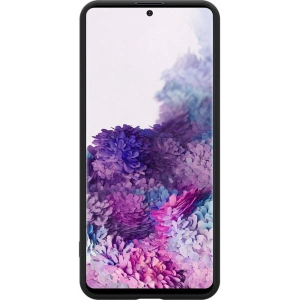 Kup Case Crong Color Cover Samsung Galaxy A51 (schwarz) - CRG185 - {ean13} - Sklep Home Screen