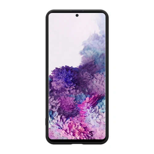 Kup Etui Crong Color Cover Samsung Galaxy A51 (czarny) - CRG185 - {ean13} - Sklep Home Screen