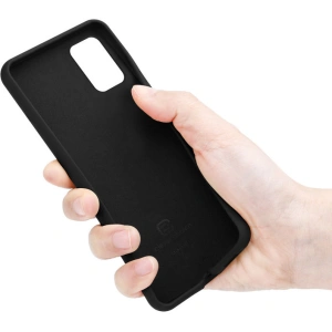 Kup Case Crong Color Cover Samsung Galaxy A51 (schwarz) - CRG185 - {ean13} - Sklep Home Screen