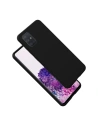 Kup Etui Crong Color Cover Samsung Galaxy A51 (czarny) - CRG185 - {ean13} - Sklep Home Screen