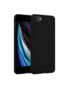 Kup Case Crong Color Cover Apple iPhone SE 2022/SE 2020/8/7 (schwarz) - CRG186 - {ean13} - Sklep Home Screen