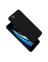 Kup Case Crong Color Cover Apple iPhone SE 2022/SE 2020/8/7 (schwarz) - CRG186 - {ean13} - Sklep Home Screen