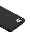 Kup Case Crong Color Cover Apple iPhone SE 2022/SE 2020/8/7 (schwarz) - CRG186 - {ean13} - Sklep Home Screen