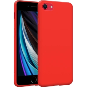 Kup Case Crong Color Cover Apple iPhone SE 2022/SE 2020/8/7 (rot) - CRG187 - {ean13} - Sklep Home Screen
