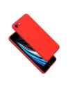 Kup Etui Crong Color Cover Apple iPhone SE 2022/SE 2020/8/7 (piros) - CRG187 - {ean13} - Sklep Home Screen