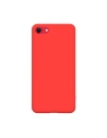 Kup Etui Crong Color Cover Apple iPhone SE 2022/SE 2020/8/7 (piros) - CRG187 - {ean13} - Sklep Home Screen