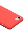 Kup Etui Crong Color Cover Apple iPhone SE 2022/SE 2020/8/7 (piros) - CRG187 - {ean13} - Sklep Home Screen