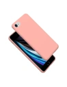Kup Etui Crong Color Cover Apple iPhone SE 2022/SE 2020/8/7 (piaskowy róż) - CRG188 - {ean13} - Sklep Home Screen