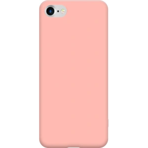Kup Case Crong Color Cover für Apple iPhone SE 2022/SE 2020/8/7 (sandrosa) - CRG188 - {ean13} - Sklep Home Screen