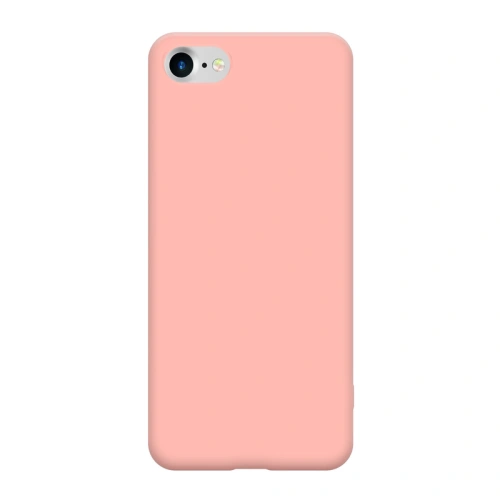 Kup Etui Crong Color Cover Apple iPhone SE 2022/SE 2020/8/7 (piaskowy róż) - CRG188 - {ean13} - Sklep Home Screen