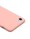 Kup Etui Crong Color Cover Apple iPhone SE 2022/SE 2020/8/7 (piaskowy róż) - CRG188 - {ean13} - Sklep Home Screen