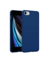 Kup Etui Crong Color Cover Apple iPhone SE 2022/SE 2020/8/7 (albastru) - CRG189 - {ean13} - Sklep Home Screen