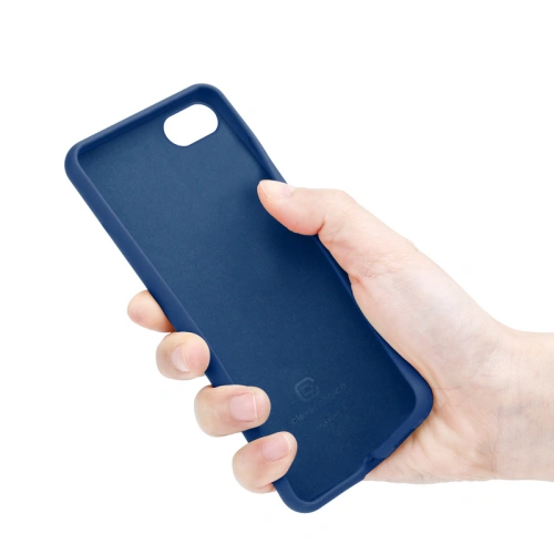 Buy Crong Color Cover Apple iPhone SE 2022/SE 2020/8/7 (blue) - CRG189 - {ean13} - Home Screen Store Europe