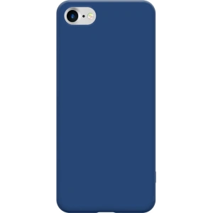 Kup Case Crong Color Cover Apple iPhone SE 2022/SE 2020/8/7 (blau) - CRG189 - {ean13} - Sklep Home Screen