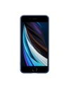 Kup Etui Crong színes borító Apple iPhone SE 2022/SE 2020/8/7 (kék) - CRG189 - {ean13} - Sklep Home Screen