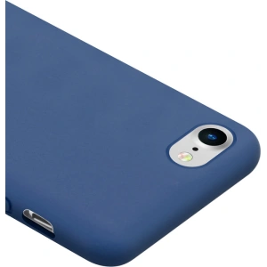 Kup Case Crong Color Cover Apple iPhone SE 2022/SE 2020/8/7 (blau) - CRG189 - {ean13} - Sklep Home Screen
