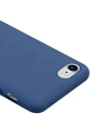 Kup Etui Crong Color Cover Apple iPhone SE 2022/SE 2020/8/7 (albastru) - CRG189 - {ean13} - Sklep Home Screen