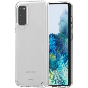 Buy Crong Crystal Shield Cover Samsung Galaxy S20 (clear) - CRG190 - {ean13} - Home Screen Store Europe