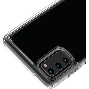 Kup Etui Crong Crystal Shield Cover Samsung Galaxy S20 (przezroczysty) - CRG190 - {ean13} - Sklep Home Screen