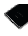 Kup Etui Crong Crystal Shield Cover Samsung Galaxy S20 (transparent) - CRG190 - {ean13} - Sklep Home Screen