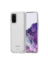 Etui Crong Crystal Shield Cover Samsung Galaxy S20+ Plus (transparent)