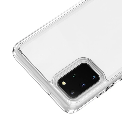 Buy Crong Crystal Shield Cover Samsung Galaxy S20+ Plus (clear) - CRG191 - {ean13} - Home Screen Store Europe