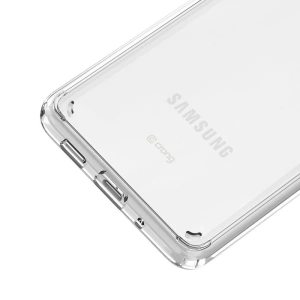 Kup Etui Crong Crystal Shield Cover Samsung Galaxy S20+ Plus (transparent) - CRG191 - {ean13} - Sklep Home Screen