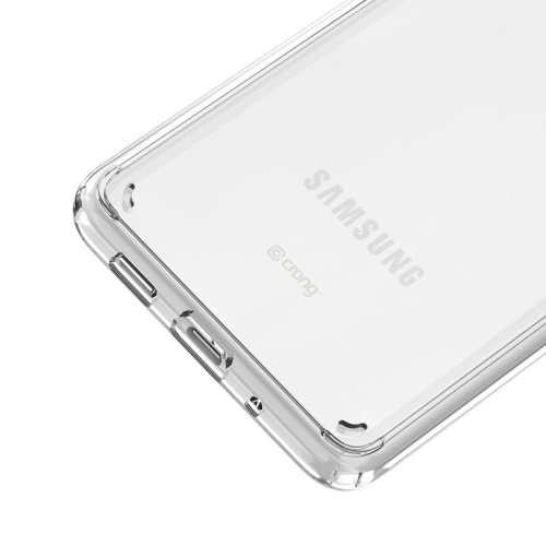 Buy Crong Crystal Shield Cover Samsung Galaxy S20+ Plus (clear) - CRG191 - {ean13} - Home Screen Store Europe