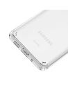 Kup Etui Crong Crystal Shield Cover Samsung Galaxy S20+ Plus (przezroczysty) - CRG191 - {ean13} - Sklep Home Screen