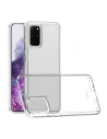 Buy Crong Crystal Shield Cover Samsung Galaxy S20+ Plus (clear) - CRG191 - {ean13} - Home Screen Store Europe