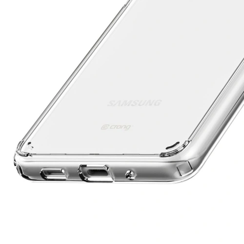 Buy Crong Crystal Shield Cover Samsung Galaxy S20 Ultra (clear) - CRG192 - {ean13} - Home Screen Store Europe