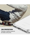 Buy Crong Crystal Shield Cover Samsung Galaxy S20 Ultra (clear) - CRG192 - {ean13} - Home Screen Store Europe