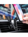 Kup Upevnění do auta Crong Gravity Auto-Clip Car Holder 4,7 - 6,5 palce (černý) - CRG195 - {ean13} - Sklep Home Screen