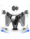 Kup Upevnění do auta Crong Gravity Auto-Clip Car Holder 4,7 - 6,5 palce (černý) - CRG195 - {ean13} - Sklep Home Screen