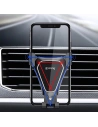 Kup Upevnění do auta Crong Gravity Auto-Clip Car Holder 4,7 - 6,5 palce (černý) - CRG195 - {ean13} - Sklep Home Screen