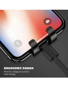Kup Upevnění do auta Crong Gravity Auto-Clip Car Holder 4,7 - 6,5 palce (černý) - CRG195 - {ean13} - Sklep Home Screen