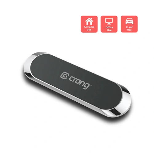 Kup Magnetický držák do auta Crong Multi-Function Magnetic Car Holder (černý) - CRG196 - {ean13} - Sklep Home Screen