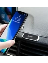 Kup Următorul suport magnetic auto Crong Suport magnetic auto multi-funcțional (negru) - CRG196 - {ean13} - Sklep Home Screen