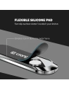 Kup Magnetický držák do auta Crong Multi-Function Magnetic Car Holder (černý) - CRG196 - {ean13} - Sklep Home Screen