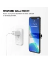 Buy Crong Multi-Function Magnetic Car Holder (black) - CRG196 - {ean13} - Home Screen Store Europe
