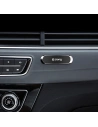 Kup Magnetický držák do auta Crong Multi-Function Magnetic Car Holder (černý) - CRG196 - {ean13} - Sklep Home Screen