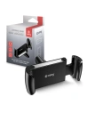 Crong Universal Smart Car Holder 4 - 6,5 inch (black)