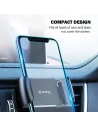 Kup Autohalter Crong Universal Smart Car Holder 4 - 6,5 Zoll (schwarz) - CRG197 - {ean13} - Sklep Home Screen