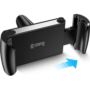 Kup Uchwyt samochodowy Crong Universal Smart Car Holder 4 - 6,5 cali (czarny) - CRG197 - {ean13} - Sklep Home Screen