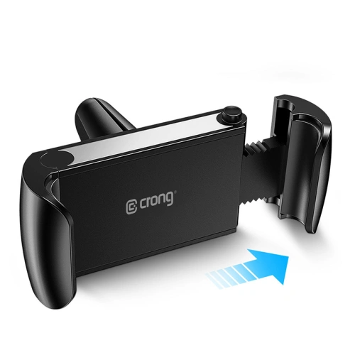 Kup Autohalter Crong Universal Smart Car Holder 4 - 6,5 Zoll (schwarz) - CRG197 - {ean13} - Sklep Home Screen