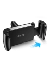 Kup Autohalter Crong Universal Smart Car Holder 4 - 6,5 Zoll (schwarz) - CRG197 - {ean13} - Sklep Home Screen