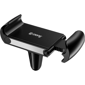 Kup Uchwyt samochodowy Crong Universal Smart Car Holder 4 - 6,5 cali (czarny) - CRG197 - {ean13} - Sklep Home Screen