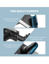Kup Autohalter Crong Universal Smart Car Holder 4 - 6,5 Zoll (schwarz) - CRG197 - {ean13} - Sklep Home Screen