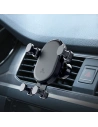 Kup Uchwyt samochodowy Crong Gravity Auto-Lock Car Holder 4,7 - 6,5 cali (czarny) - CRG198 - {ean13} - Sklep Home Screen