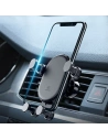 Kup Uchwyt samochodowy Crong Gravity Auto-Lock Car Holder 4,7 - 6,5 cali (czarny) - CRG198 - {ean13} - Sklep Home Screen
